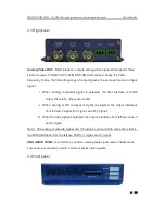 Preview for 7 page of Gefei MIO ENC-HD-AUD User Manual