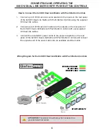 Предварительный просмотр 12 страницы Gefen Pro GEF-DVI-848DL-PB User Manual