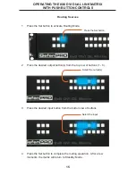 Предварительный просмотр 19 страницы Gefen Pro GEF-DVI-848DL-PB User Manual