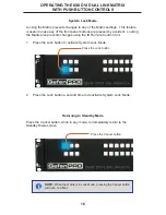 Предварительный просмотр 20 страницы Gefen Pro GEF-DVI-848DL-PB User Manual