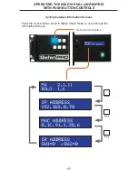 Предварительный просмотр 21 страницы Gefen Pro GEF-DVI-848DL-PB User Manual