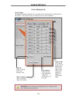 Предварительный просмотр 81 страницы Gefen Pro GEF-DVI-848DL-PB User Manual