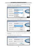 Предварительный просмотр 79 страницы Gefen Pro GEF-DVI-848DL User Manual