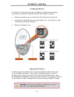 Предварительный просмотр 15 страницы Gefen Pro GEF-HDFST-848-4ELR User Manual