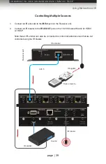 Предварительный просмотр 49 страницы Gefen Pro GEF-HDFST-MOD-16416-HD User Manual