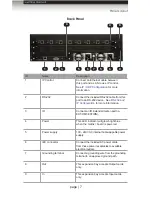 Предварительный просмотр 17 страницы Gefen Pro GEF-MOD-848-1FO User Manual