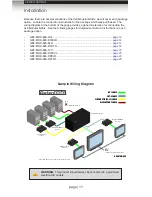 Предварительный просмотр 21 страницы Gefen Pro GEF-MOD-848-1FO User Manual