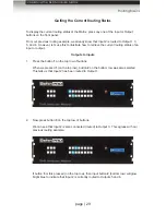 Предварительный просмотр 39 страницы Gefen Pro GEF-MOD-848-1FO User Manual