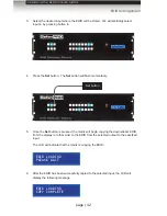 Предварительный просмотр 52 страницы Gefen Pro GEF-MOD-848-1FO User Manual