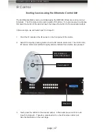 Предварительный просмотр 57 страницы Gefen Pro GEF-MOD-848-1FO User Manual