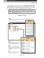 Предварительный просмотр 105 страницы Gefen Pro GEF-MOD-848-1FO User Manual