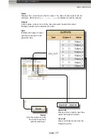 Предварительный просмотр 107 страницы Gefen Pro GEF-MOD-848-1FO User Manual