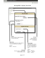 Предварительный просмотр 121 страницы Gefen Pro GEF-MOD-848-1FO User Manual