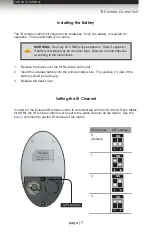 Preview for 17 page of Gefen TOOLBOX GTB-HD4K2K-442-BLK User Manual