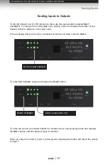 Preview for 23 page of Gefen TOOLBOX GTB-HD4K2K-442-BLK User Manual