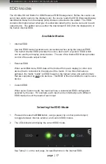 Preview for 27 page of Gefen TOOLBOX GTB-HD4K2K-442-BLK User Manual