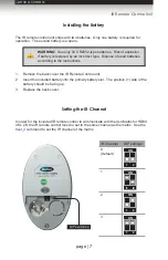 Preview for 17 page of Gefen TOOLBOX GTB-HD4K2K-444-BLK User Manual