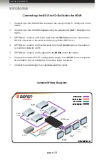 Preview for 18 page of Gefen TOOLBOX GTB-HD4K2K-444-BLK User Manual