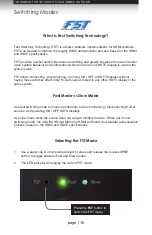 Preview for 26 page of Gefen TOOLBOX GTB-HD4K2K-444-BLK User Manual