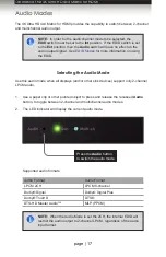 Preview for 27 page of Gefen TOOLBOX GTB-HD4K2K-444-BLK User Manual