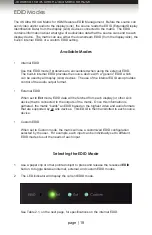 Preview for 28 page of Gefen TOOLBOX GTB-HD4K2K-444-BLK User Manual