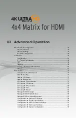 Preview for 31 page of Gefen TOOLBOX GTB-HD4K2K-444-BLK User Manual