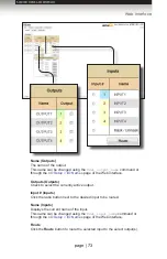 Preview for 83 page of Gefen TOOLBOX GTB-HD4K2K-444-BLK User Manual