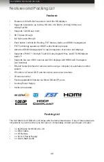 Предварительный просмотр 7 страницы Gefen TOOLBOX GTB-HD4K2K-642-BLK User Manual