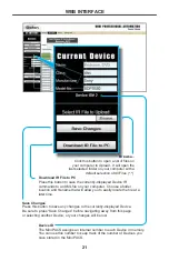 Preview for 25 page of Gefen TOOLBOX GTB-MINI-PACS User Manual