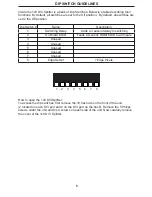 Предварительный просмотр 8 страницы Gefen 1x8 DVI DA User Manual