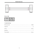 Предварительный просмотр 9 страницы Gefen 2x2 HDMI Switcher User Manual