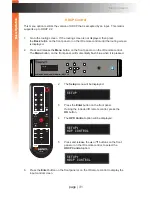 Preview for 43 page of Gefen 4K ULTRAHD EXT-UHD-88 User Manual