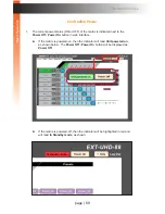 Preview for 81 page of Gefen 4K ULTRAHD EXT-UHD-88 User Manual