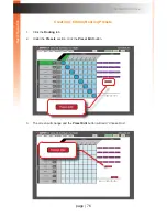 Preview for 88 page of Gefen 4K ULTRAHD EXT-UHD-88 User Manual