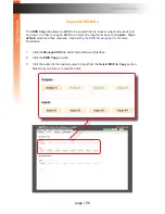 Preview for 98 page of Gefen 4K ULTRAHD EXT-UHD-88 User Manual