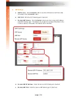 Preview for 106 page of Gefen 4K ULTRAHD EXT-UHD-88 User Manual