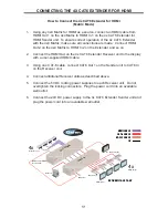 Предварительный просмотр 15 страницы Gefen 4x CAT6 User Manual