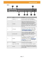 Предварительный просмотр 13 страницы Gefen 4x1 Multiview Seamless Switcher User Manual