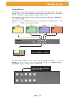 Предварительный просмотр 23 страницы Gefen 4x1 Multiview Seamless Switcher User Manual