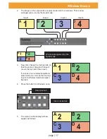 Предварительный просмотр 27 страницы Gefen 4x1 Multiview Seamless Switcher User Manual