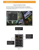 Предварительный просмотр 34 страницы Gefen 4x1 Multiview Seamless Switcher User Manual