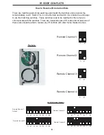 Preview for 12 page of Gefen 6x2 HDMI User Manual