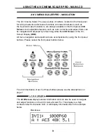 Предварительный просмотр 15 страницы Gefen A/V Cinema Scaler Pro I User Manual