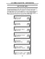 Предварительный просмотр 27 страницы Gefen A/V Cinema Scaler Pro I User Manual