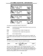 Предварительный просмотр 38 страницы Gefen A/V Cinema Scaler Pro I User Manual