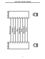 Предварительный просмотр 7 страницы Gefen AUD-1000 User Manual