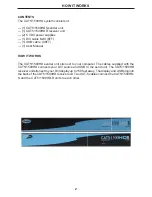 Предварительный просмотр 7 страницы Gefen CAT5-1500HD User Manual