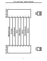 Предварительный просмотр 12 страницы Gefen CAT5-1500HD User Manual