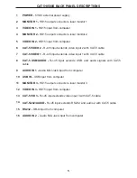 Preview for 8 page of Gefen CAT5-8500 User Manual