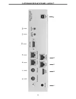 Предварительный просмотр 7 страницы Gefen CAT5-9000HD-NI User Manual